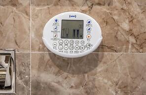 Huabao sports exhibition hotel