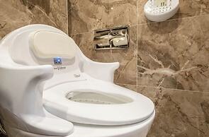 Huabao sports exhibition hotel