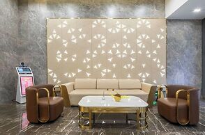 Huabao sports exhibition hotel