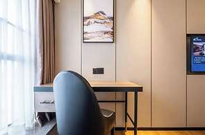 Huabao sports exhibition hotel