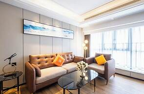 Huabao sports exhibition hotel