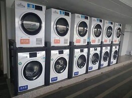 Huabao sports exhibition hotel