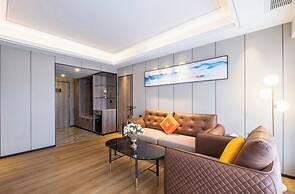 Huabao sports exhibition hotel