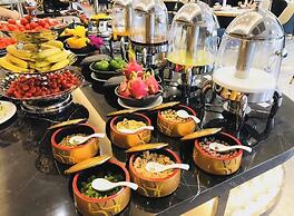 Huabao sports exhibition hotel