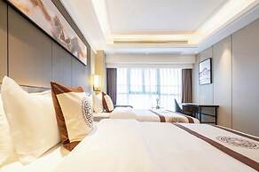 Huabao sports exhibition hotel