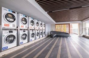 Huabao sports exhibition hotel