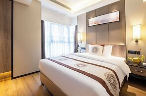 Huabao sports exhibition hotel