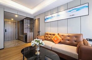 Huabao sports exhibition hotel