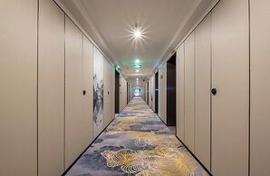 Huabao sports exhibition hotel