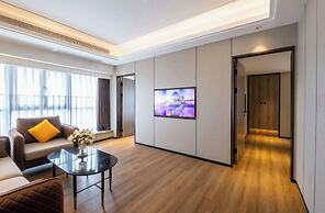 Huabao sports exhibition hotel