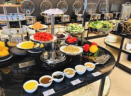 Huabao sports exhibition hotel