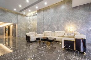 Huabao sports exhibition hotel