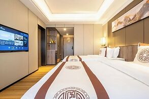 Huabao sports exhibition hotel