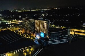 Huabao sports exhibition hotel