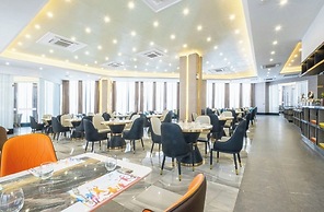 Huabao sports exhibition hotel