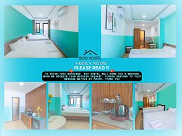 Boo HOSTEL Wifi Free and Rooftop Retreat