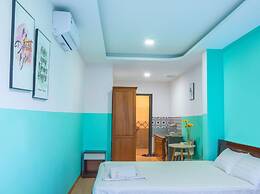 Boo HOSTEL Wifi Free and Rooftop Retreat