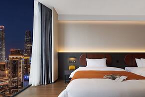 Merica Hotel -Chongqing Jiefangbei