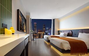 Merica Hotel -Chongqing Jiefangbei