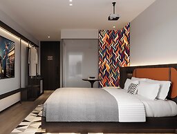 Merica Hotel -Chongqing Jiefangbei