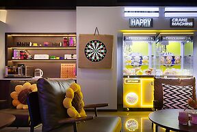 Merica Hotel -Chongqing Jiefangbei