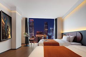 Merica Hotel -Chongqing Jiefangbei