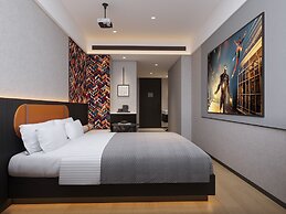 Merica Hotel -Chongqing Jiefangbei