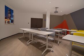 Merica Hotel -Chongqing Jiefangbei