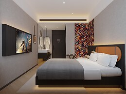 Merica Hotel -Chongqing Jiefangbei