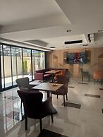 Grand Armada Hotel