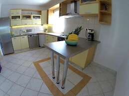 Charming Holiday House in Ljubač With Private Pool and Mountain Views