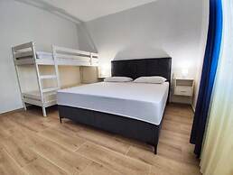 Charming Holiday House in Ljubač With Private Pool and Mountain Views