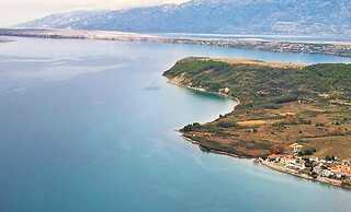 Charming Holiday House in Ljubač With Private Pool and Mountain Views