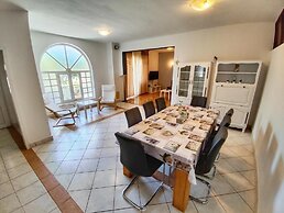 Charming Holiday House in Ljubač With Private Pool and Mountain Views