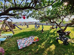 Charming Holiday House in Ljubač With Private Pool and Mountain Views