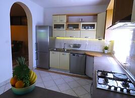 Charming Holiday House in Ljubač With Private Pool and Mountain Views