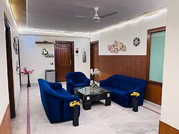 GoBravo 842 Rejoice Hotel Gurgaon