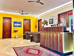 GoBravo 842 Rejoice Hotel Gurgaon