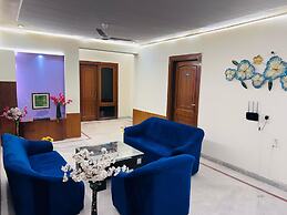 GoBravo 842 Rejoice Hotel Gurgaon