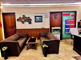 GoBravo 842 Rejoice Hotel Gurgaon