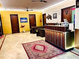 GoBravo 842 Rejoice Hotel Gurgaon