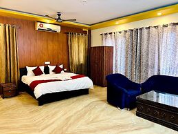 GoBravo 842 Rejoice Hotel Gurgaon