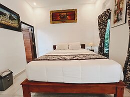 D'karang Eco Lodge