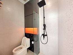 Villa Kelana Jimbaran