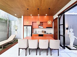 Villa Kelana Jimbaran