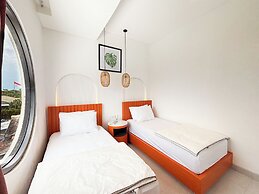 Villa Kelana Jimbaran