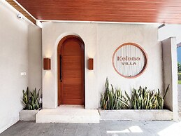 Villa Kelana Jimbaran
