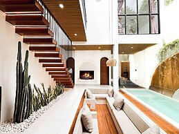 Villa Kelana Jimbaran