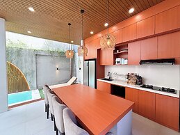 Villa Kelana Jimbaran