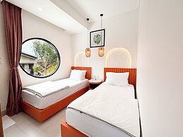 Villa Kelana Jimbaran